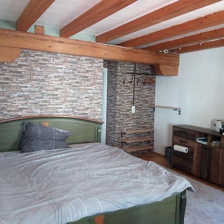 See- Und Altstadthaeusle - Alles Direkt Vor Der Haustuer - Bodenseeufer Natur Altstadt Bahnhof Bora-Sauna - Klein Und Super Zentral Zum See Oepnv Stadt Natur Etc - Appartement Historica 博登斯边的拉多夫采尔 外观 照片