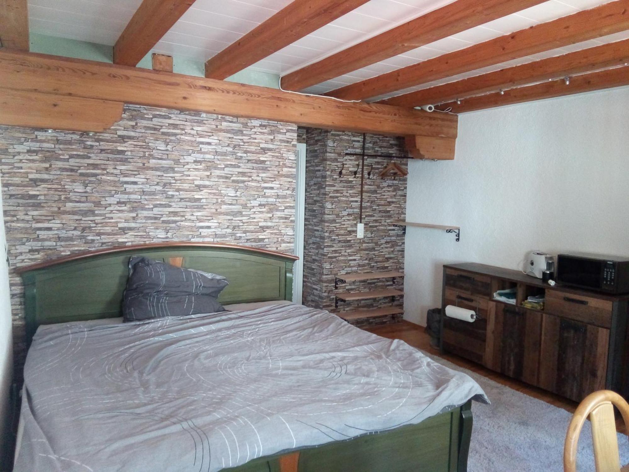 See- Und Altstadthaeusle - Alles Direkt Vor Der Haustuer - Bodenseeufer Natur Altstadt Bahnhof Bora-Sauna - Klein Und Super Zentral Zum See Oepnv Stadt Natur Etc - Appartement Historica 博登斯边的拉多夫采尔 外观 照片